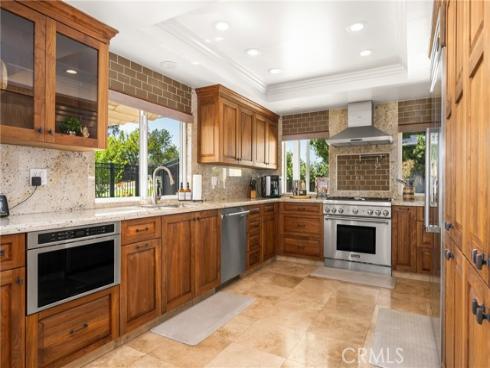 6021 Saddletree Lane, Yorba Linda, CA