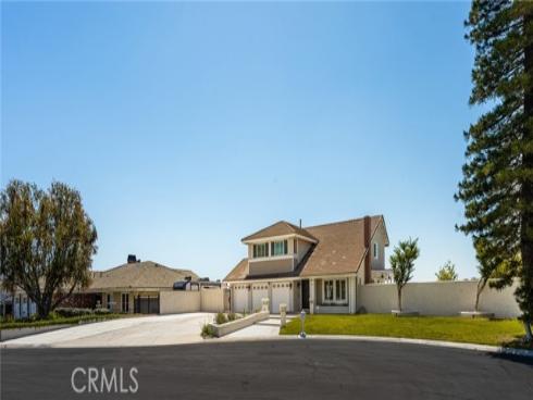 6021 Saddletree Lane, Yorba Linda, CA