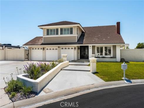 6021 Saddletree Lane, Yorba Linda, CA