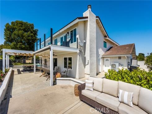 6021 Saddletree Lane, Yorba Linda, CA