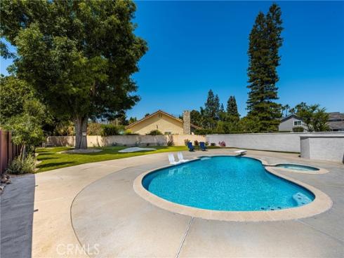 6021 Saddletree Lane, Yorba Linda, CA