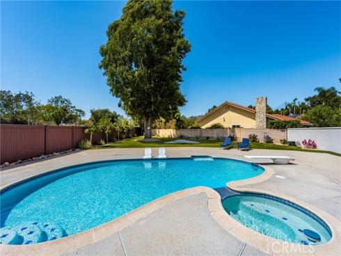 6021 Saddletree Lane, Yorba Linda, CA