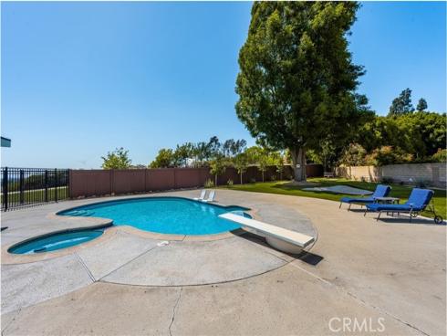 6021 Saddletree Lane, Yorba Linda, CA