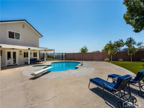 6021 Saddletree Lane, Yorba Linda, CA