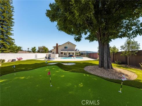 6021 Saddletree Lane, Yorba Linda, CA