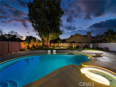 6021 Saddletree Lane, Yorba Linda, CA