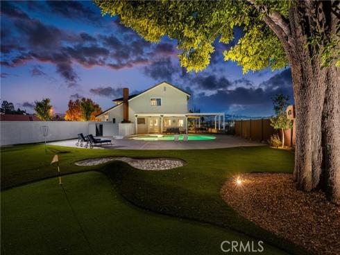 6021 Saddletree Lane, Yorba Linda, CA