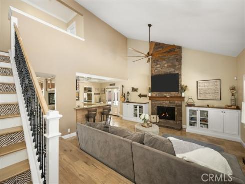 6021 Saddletree Lane, Yorba Linda, CA