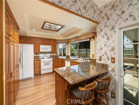 5595 Avenida Adobe , Yorba Linda, CA