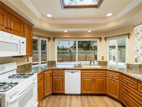 5595 Avenida Adobe , Yorba Linda, CA