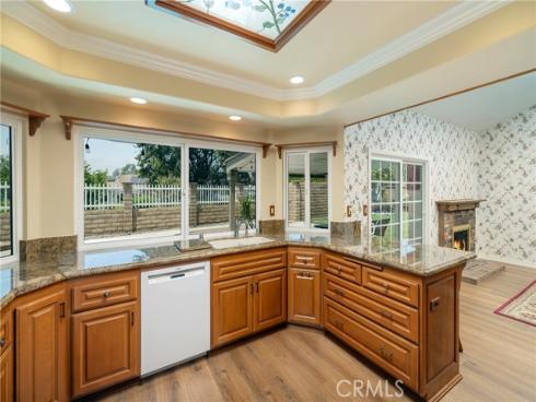 5595 Avenida Adobe , Yorba Linda, CA