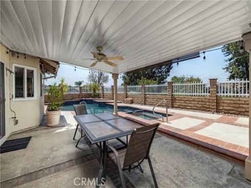 5595 Avenida Adobe , Yorba Linda, CA