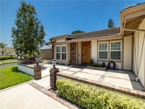 5595 Avenida Adobe , Yorba Linda, CA