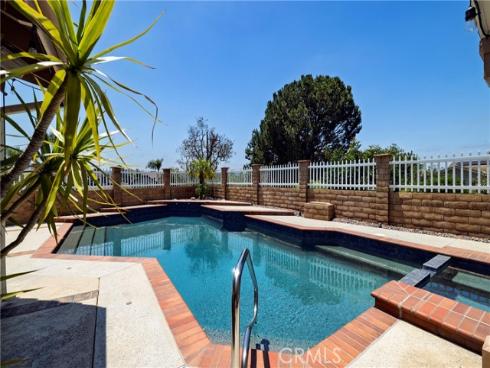 5595 Avenida Adobe , Yorba Linda, CA