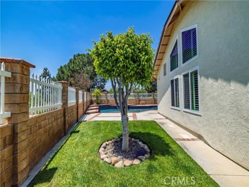 5595 Avenida Adobe , Yorba Linda, CA