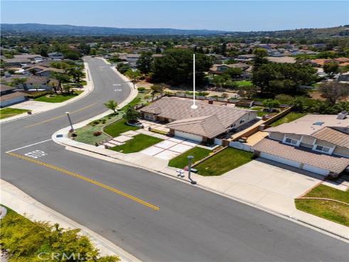 5595 Avenida Adobe , Yorba Linda, CA