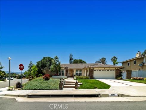 5595  Avenida Adobe  , Yorba Linda, CA