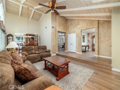 5595 Avenida Adobe , Yorba Linda, CA