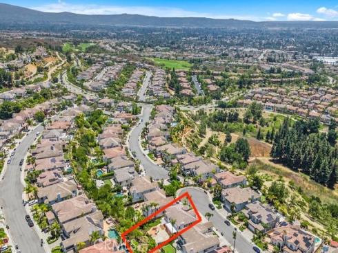 3264  Silver Maple   Drive, Yorba Linda, CA