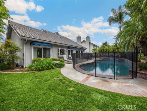 4965 Via La Granja , Yorba Linda, CA