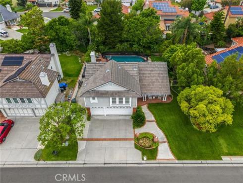 4965 Via La Granja , Yorba Linda, CA