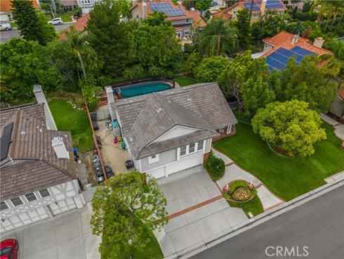 4965 Via La Granja , Yorba Linda, CA
