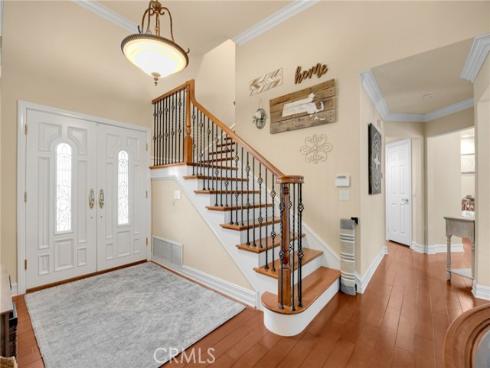 4965 Via La Granja , Yorba Linda, CA