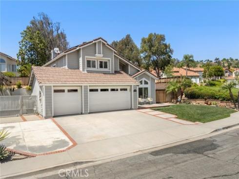 24651 Via Vallarta , Yorba Linda, CA