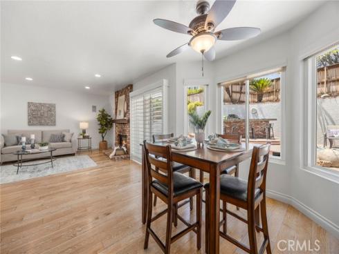 24651 Via Vallarta , Yorba Linda, CA