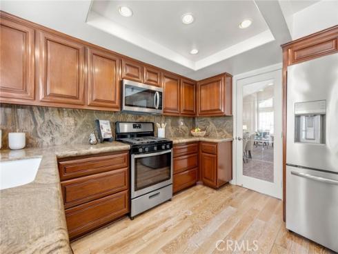 24651 Via Vallarta , Yorba Linda, CA