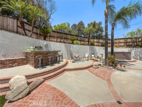 24651 Via Vallarta , Yorba Linda, CA