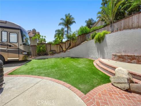 24651 Via Vallarta , Yorba Linda, CA