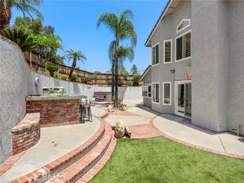 24651 Via Vallarta , Yorba Linda, CA