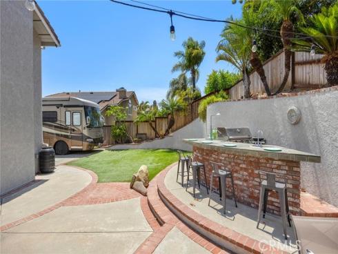 24651 Via Vallarta , Yorba Linda, CA