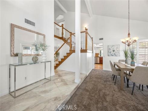 24651 Via Vallarta , Yorba Linda, CA