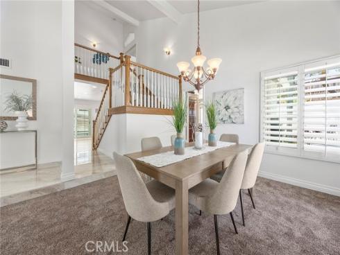 24651 Via Vallarta , Yorba Linda, CA