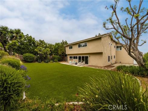 19795  Futura Drive  , Yorba Linda, CA