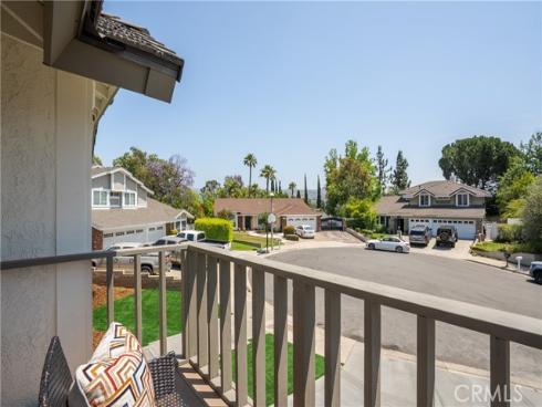 21679 Calle Alcazar , Yorba Linda, CA