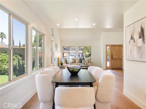 21679 Calle Alcazar , Yorba Linda, CA