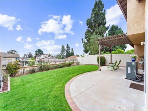 3620 Sherwood Drive, Yorba Linda, CA