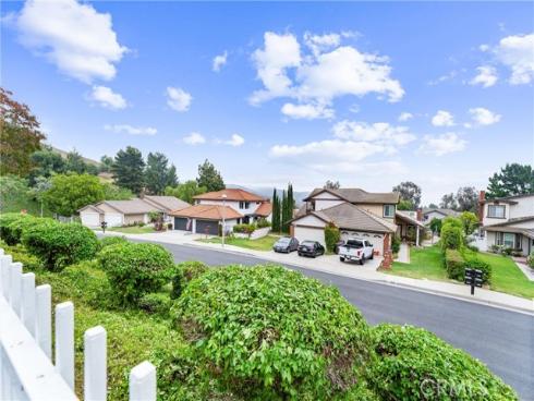 3620  Sherwood   Drive, Yorba Linda, CA