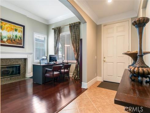 3820 Bidwell Drive, Yorba Linda, CA