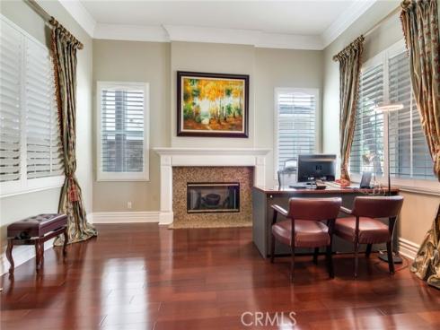 3820 Bidwell Drive, Yorba Linda, CA