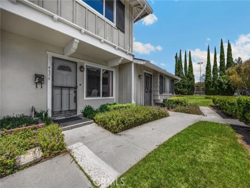4574 Jamestowne Drive, Yorba Linda, CA