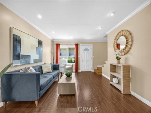 4574 Jamestowne Drive, Yorba Linda, CA