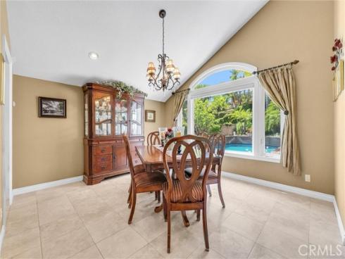 5435 Via Mariposa , Yorba Linda, CA