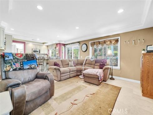 5435 Via Mariposa , Yorba Linda, CA