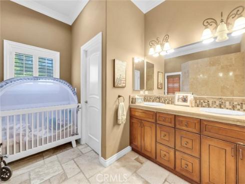 5435 Via Mariposa , Yorba Linda, CA