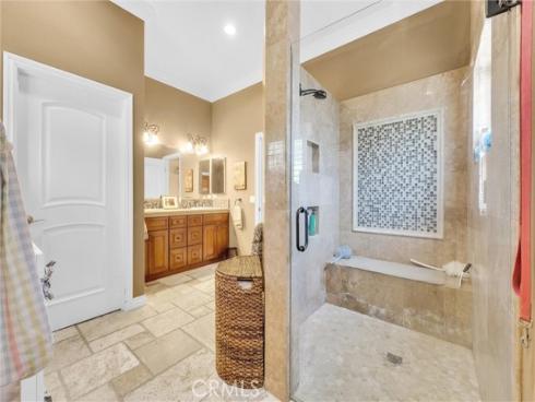 5435 Via Mariposa , Yorba Linda, CA