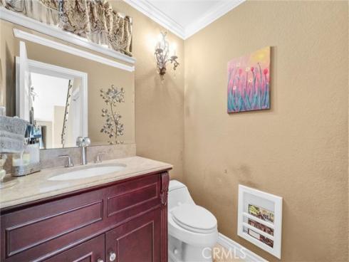 5435 Via Mariposa , Yorba Linda, CA